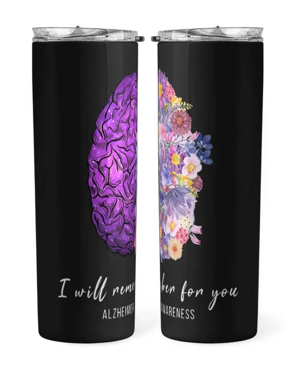 Skinny Tumbler