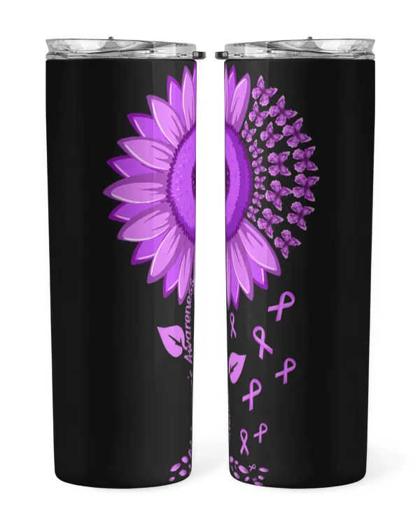 Skinny Tumbler