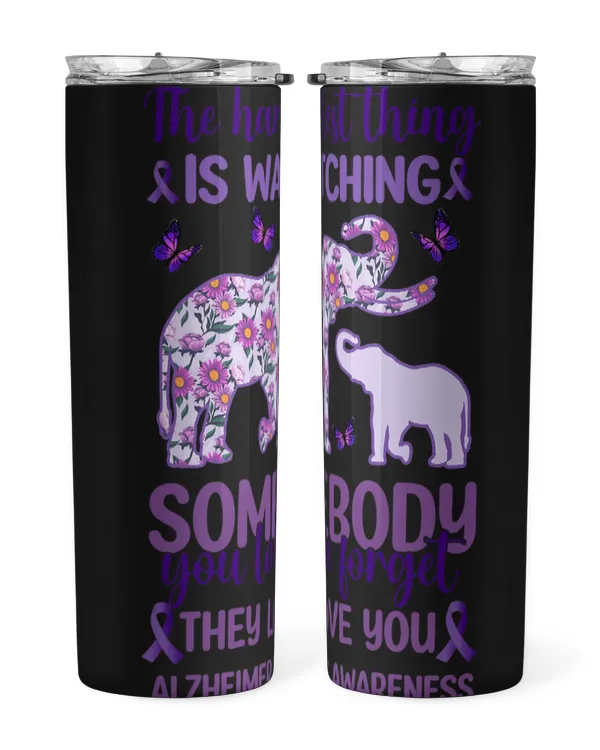 Skinny Tumbler