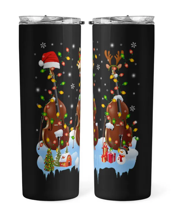 Skinny Tumbler