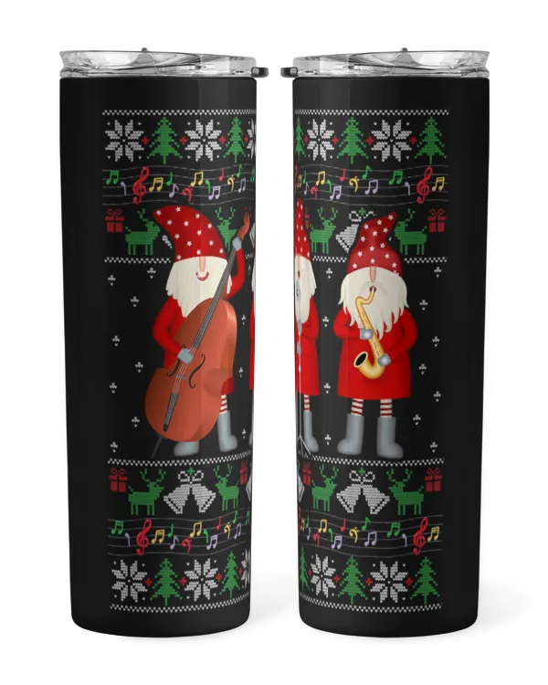 Skinny Tumbler