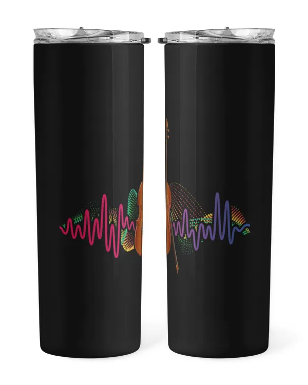Skinny Tumbler