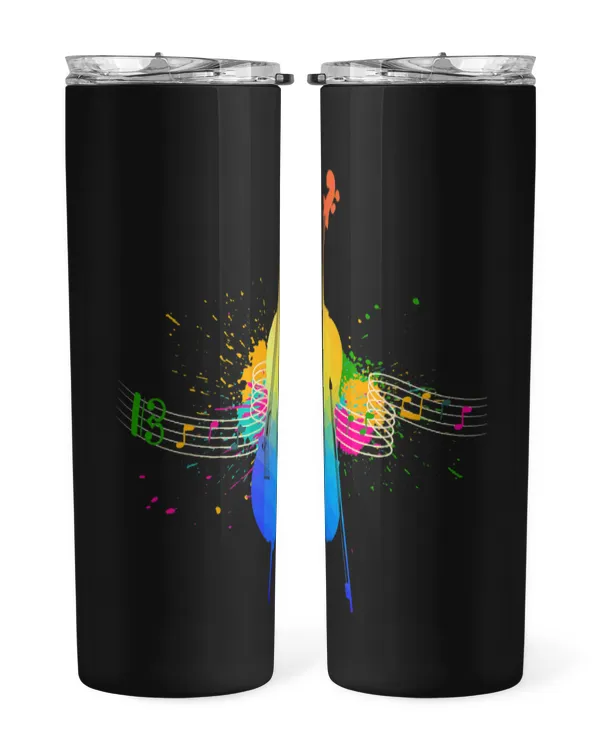 Skinny Tumbler