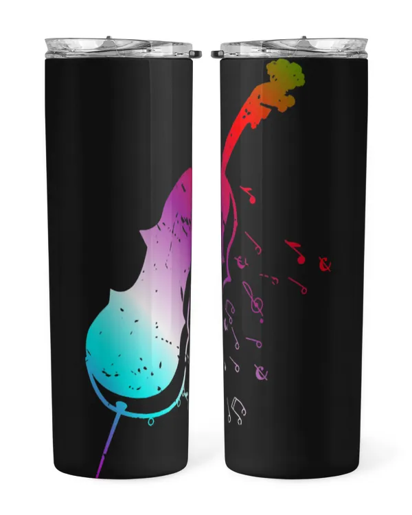 Skinny Tumbler