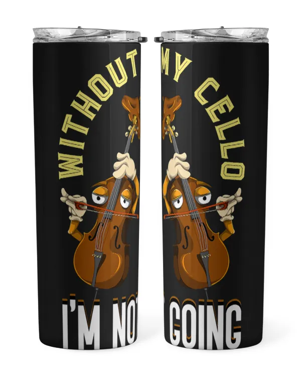 Skinny Tumbler
