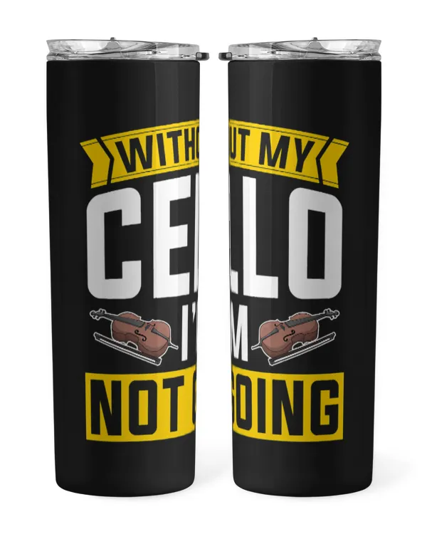 Skinny Tumbler
