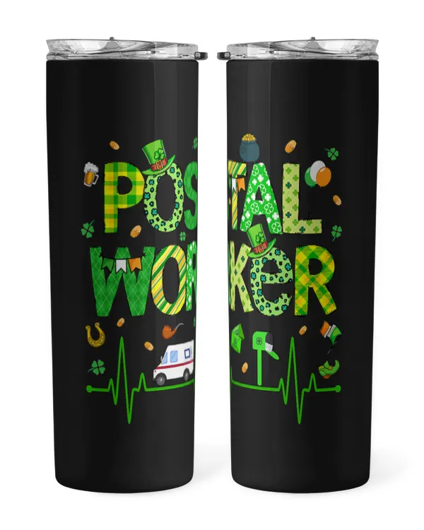 Skinny Tumbler