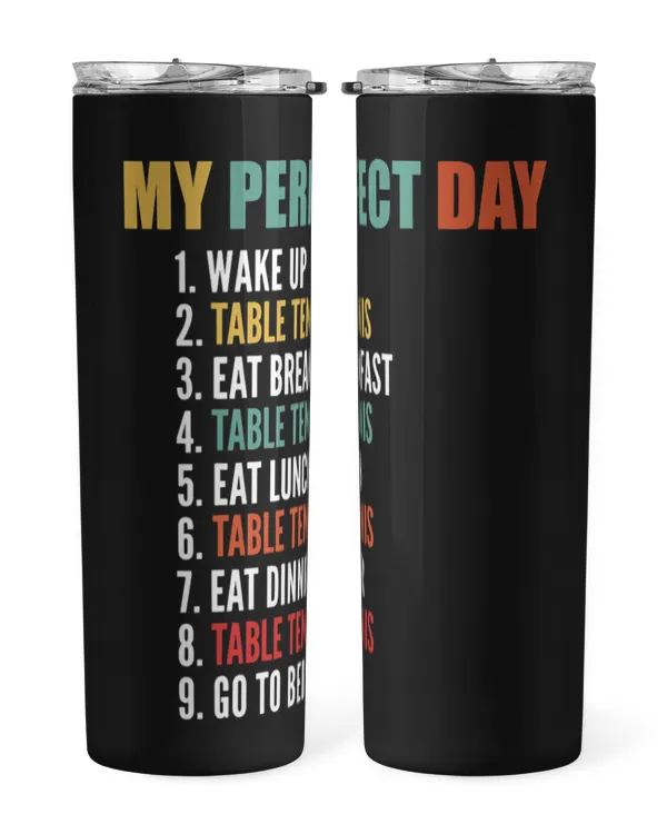 Skinny Tumbler
