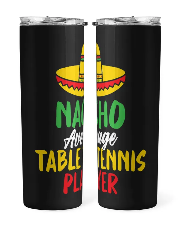 Skinny Tumbler