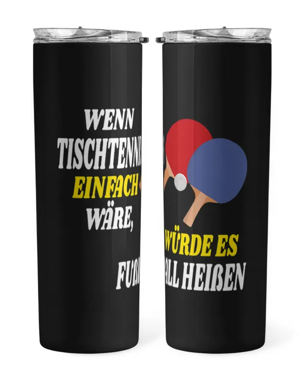 Skinny Tumbler