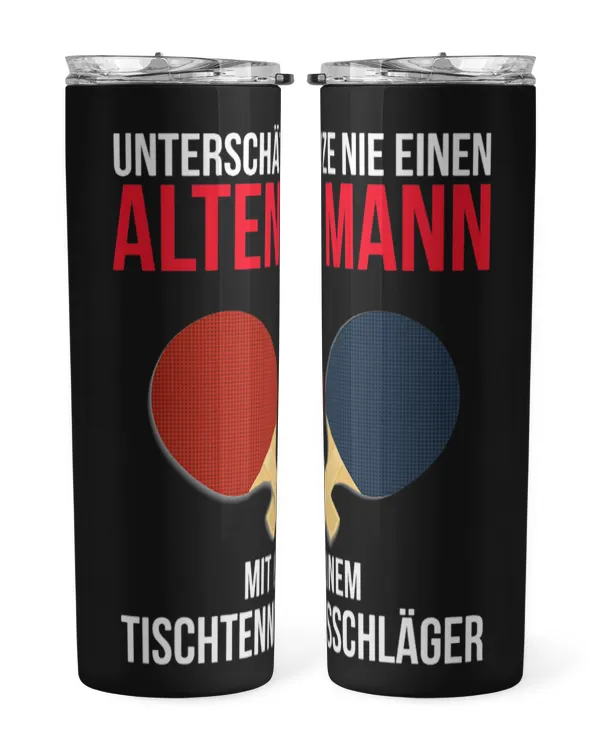 Skinny Tumbler