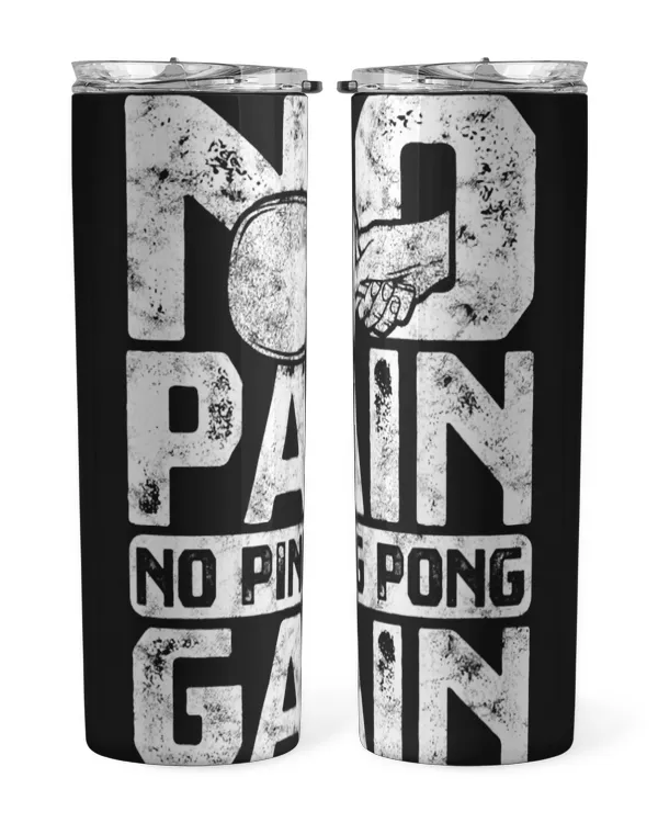 Skinny Tumbler