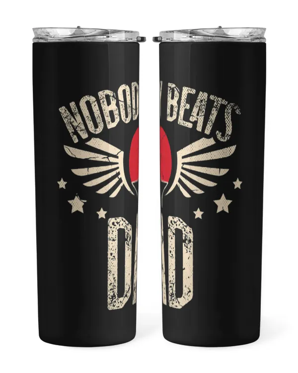 Skinny Tumbler