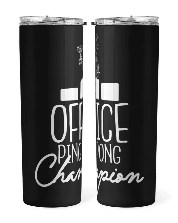 Skinny Tumbler