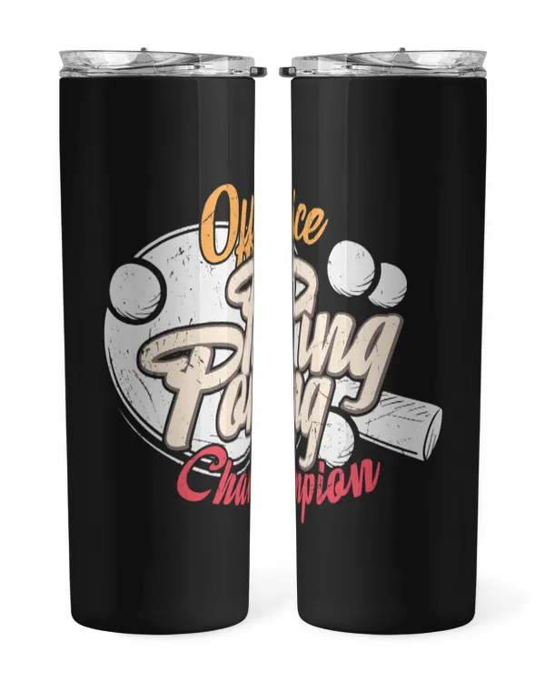 Skinny Tumbler