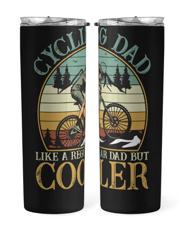 Skinny Tumbler
