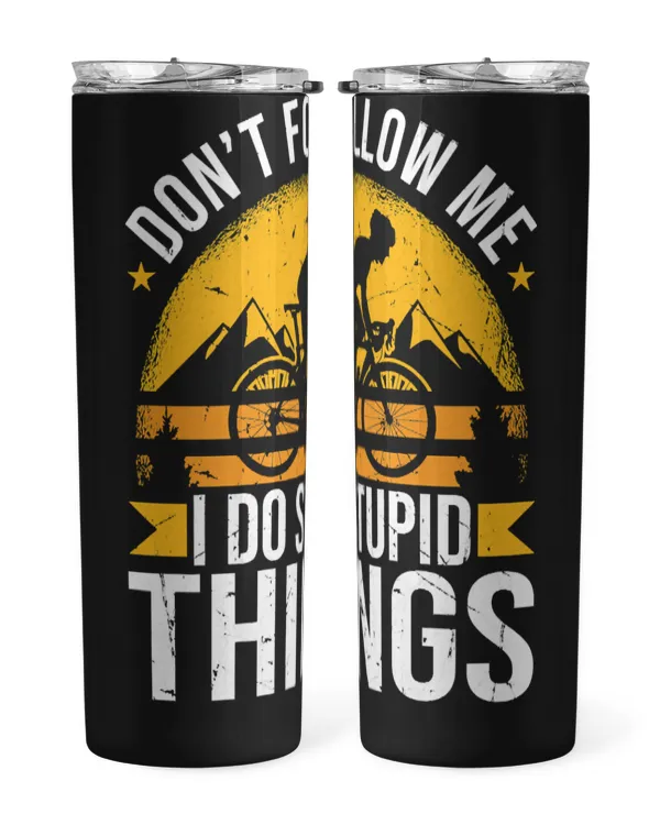 Skinny Tumbler