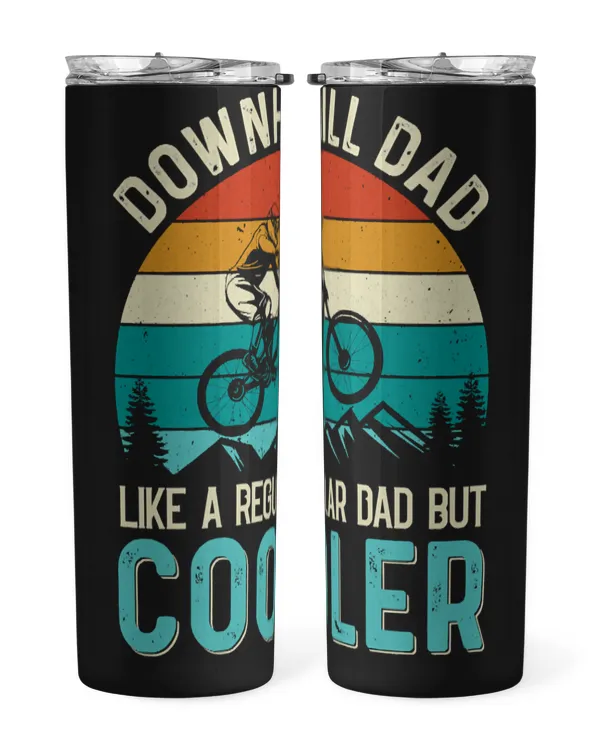 Skinny Tumbler