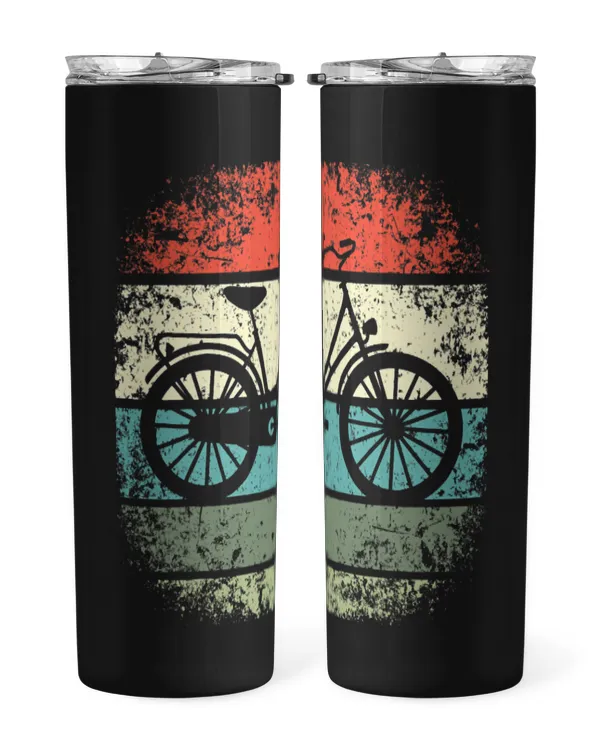 Skinny Tumbler
