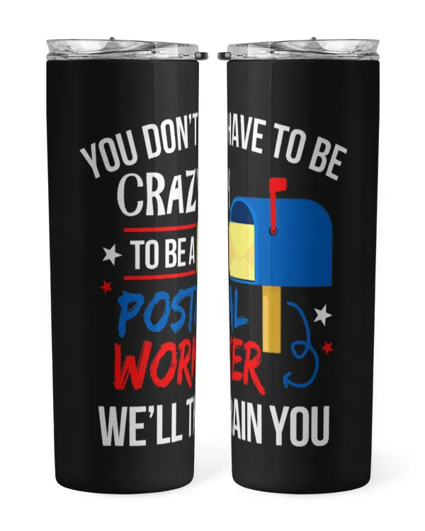 Skinny Tumbler