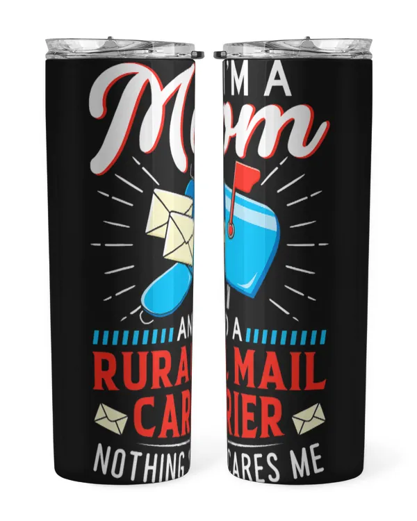 Skinny Tumbler