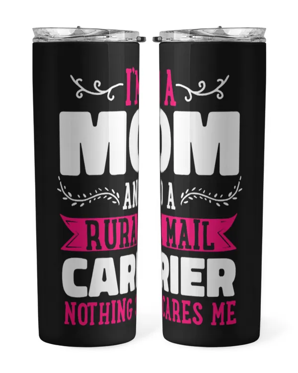 Skinny Tumbler