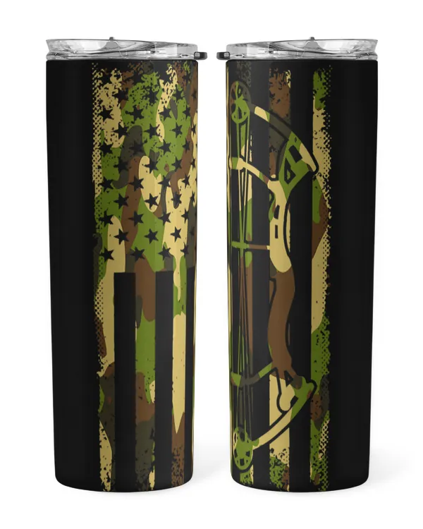 Skinny Tumbler