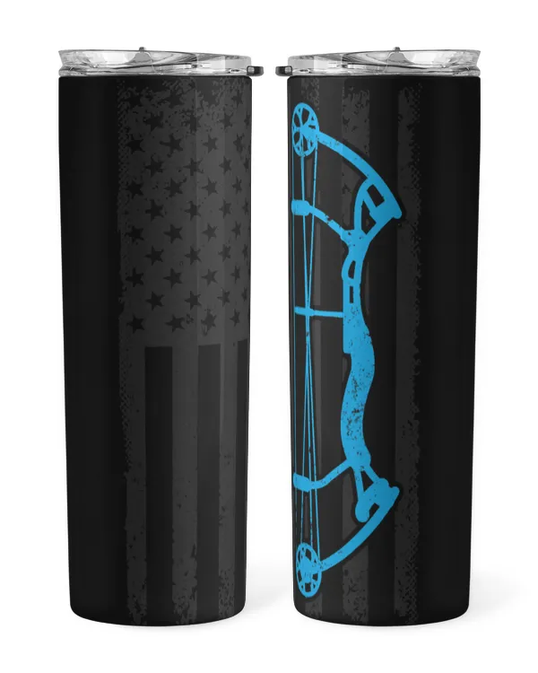 Skinny Tumbler