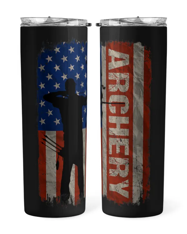 Skinny Tumbler