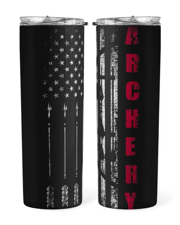 Skinny Tumbler