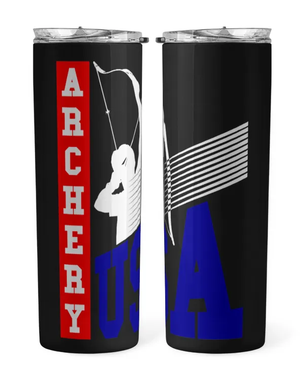 Skinny Tumbler