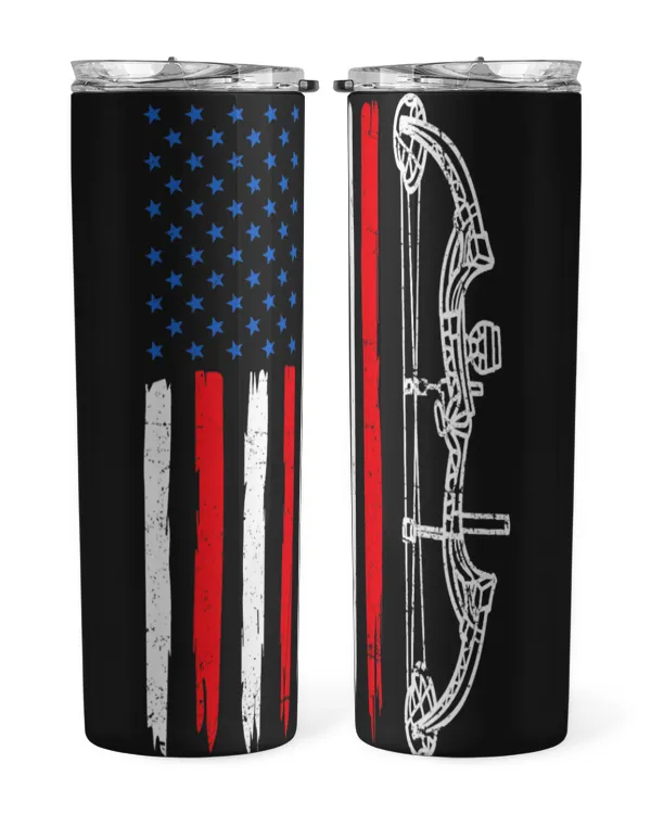 Skinny Tumbler