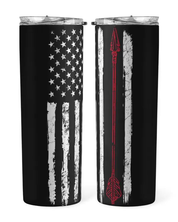 Skinny Tumbler