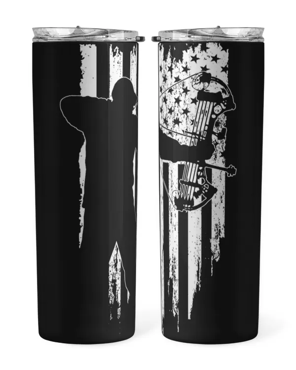 Skinny Tumbler