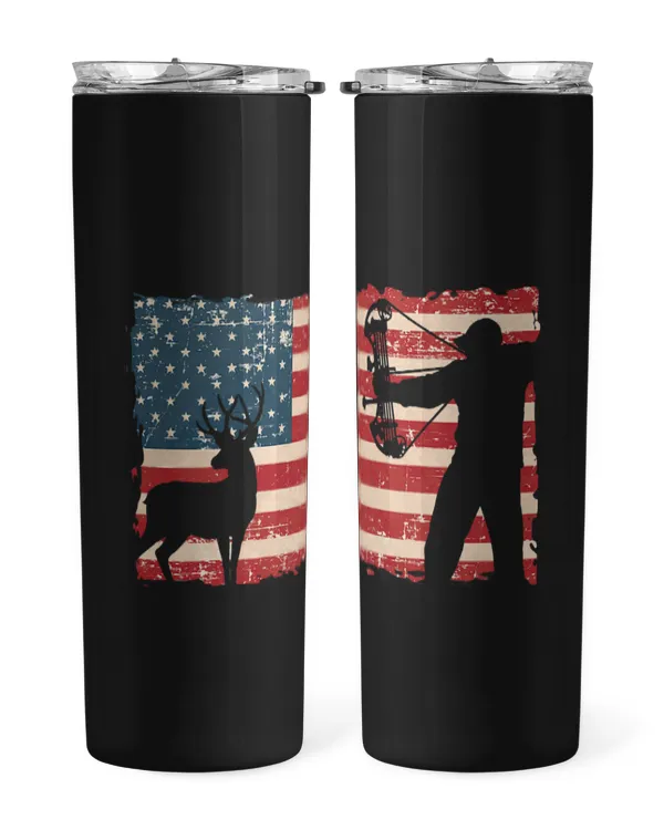 Skinny Tumbler
