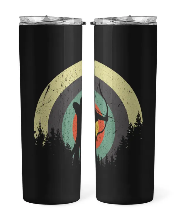 Skinny Tumbler