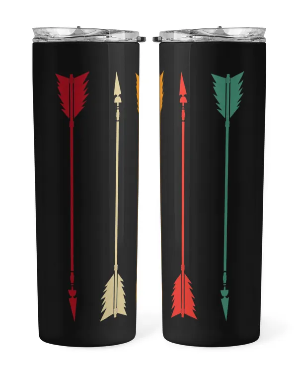 Skinny Tumbler