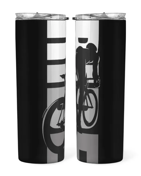 Skinny Tumbler