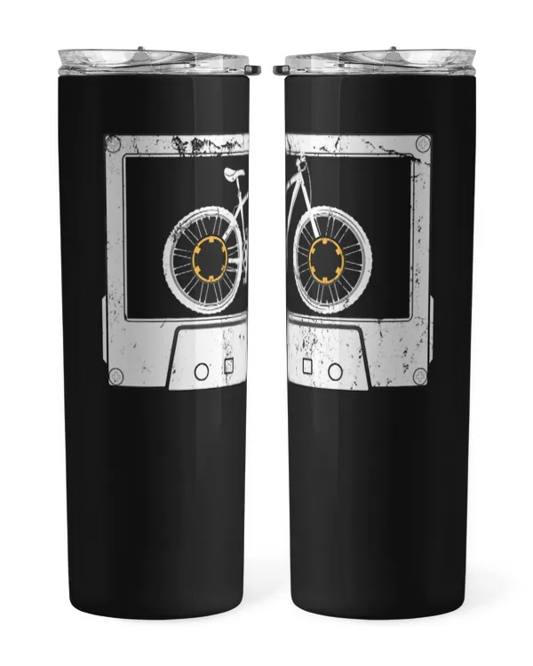 Skinny Tumbler