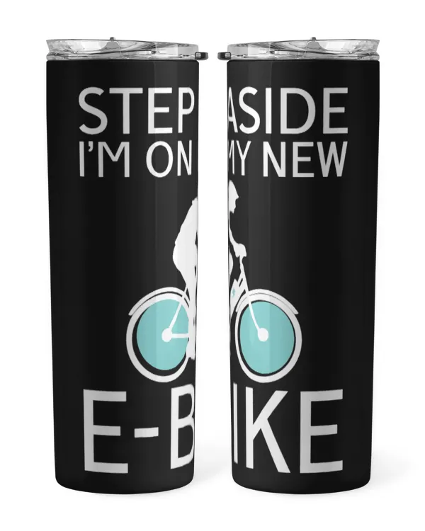 Skinny Tumbler