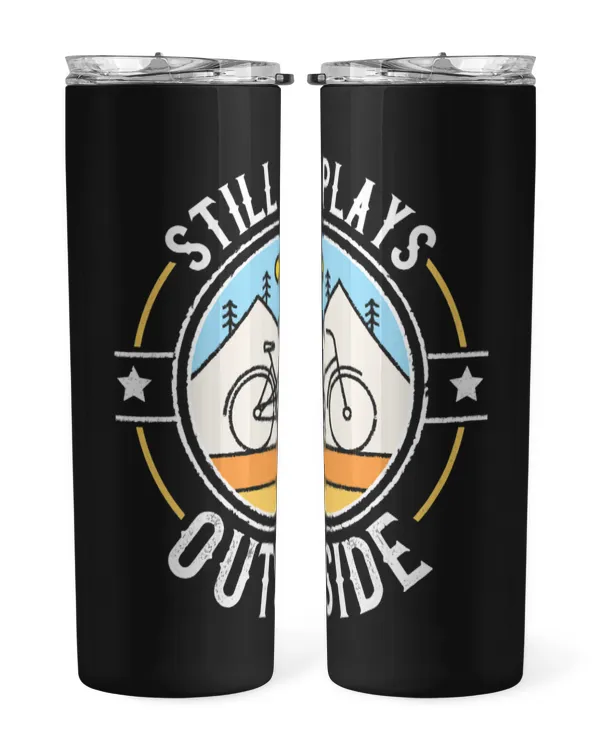 Skinny Tumbler