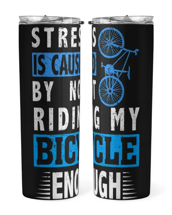 Skinny Tumbler