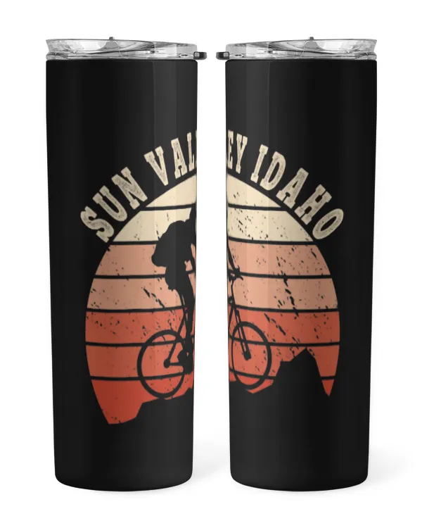 Skinny Tumbler