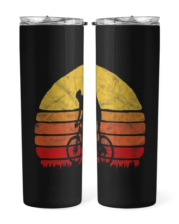Skinny Tumbler