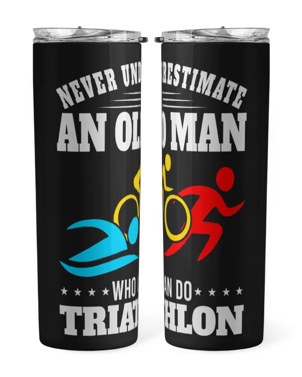 Skinny Tumbler
