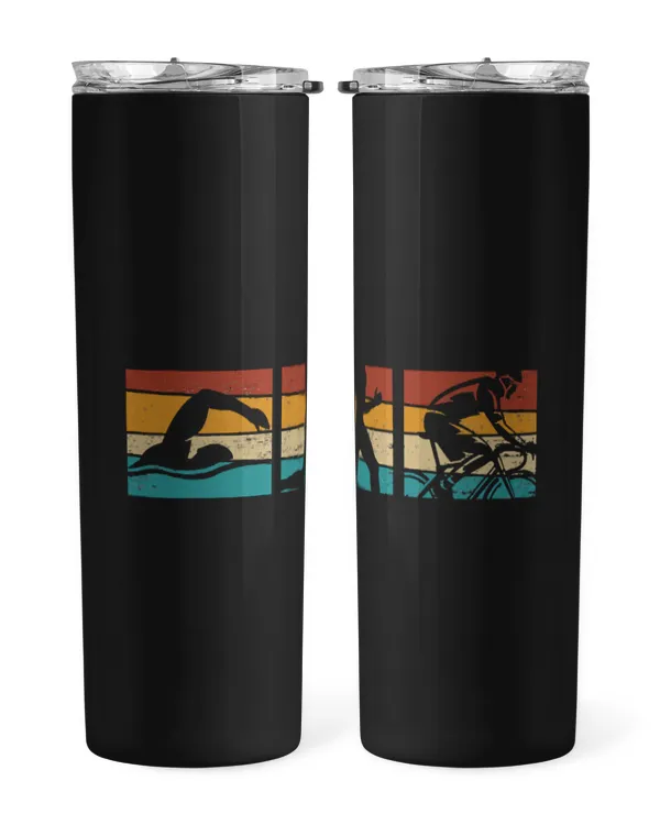 Skinny Tumbler