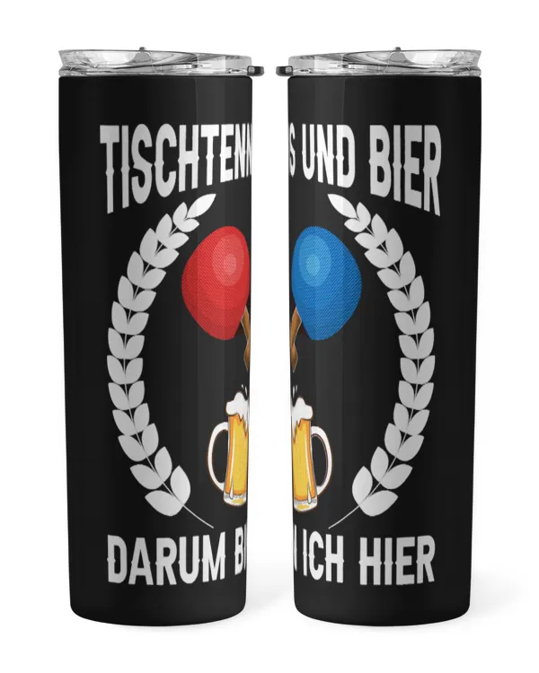 Skinny Tumbler