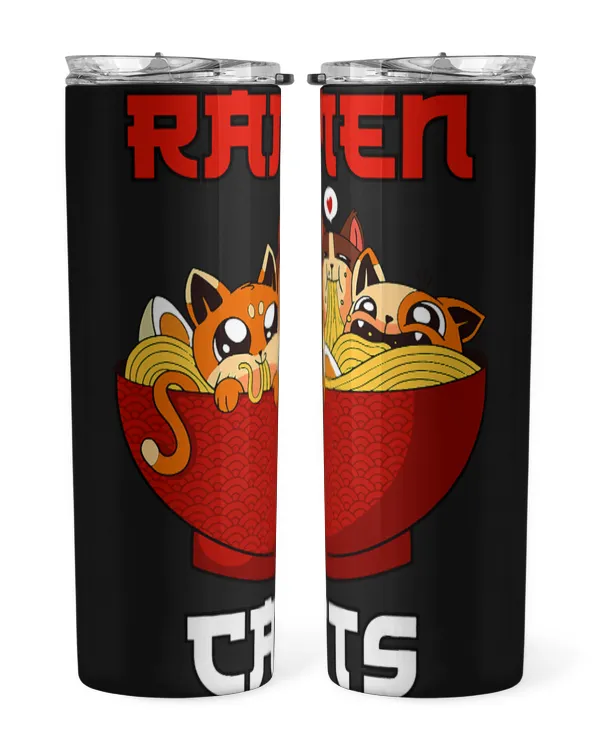 Skinny Tumbler
