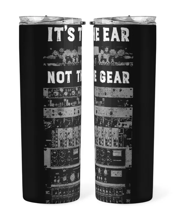 Skinny Tumbler
