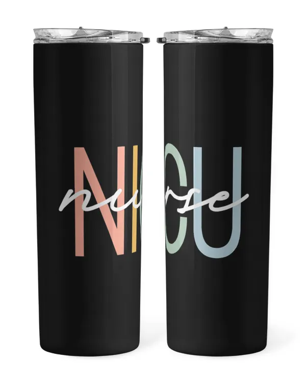 Skinny Tumbler